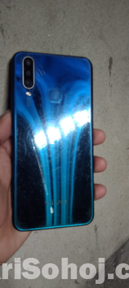 Vivo y12
